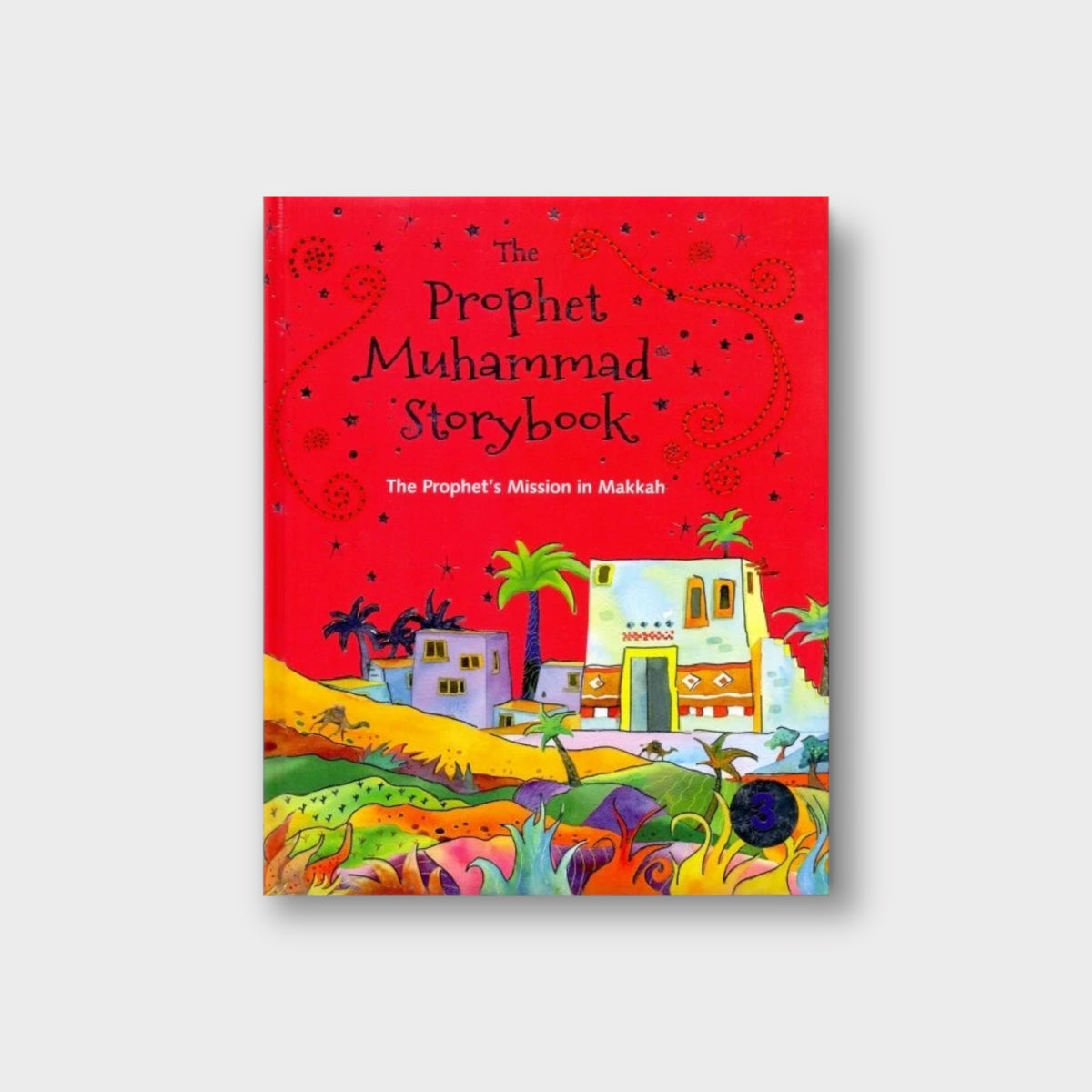 The Prophet Muhammad Storybook
