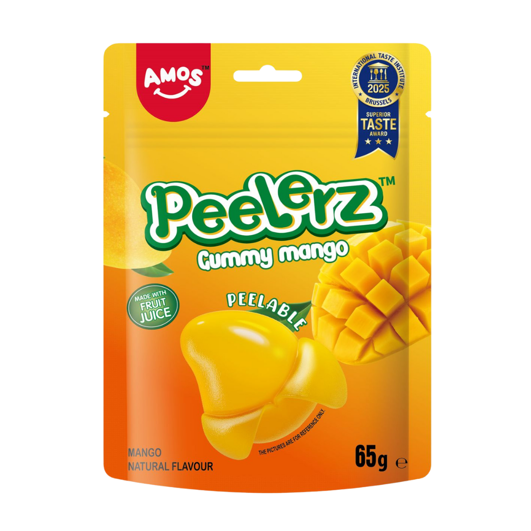 Peelerz Gummy's