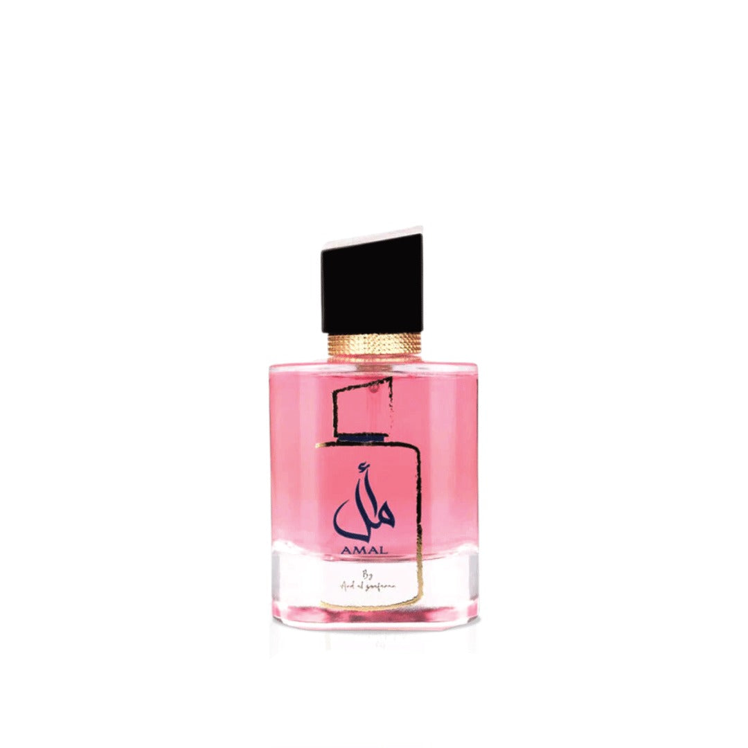 Amal Eau De Parfum 100ml