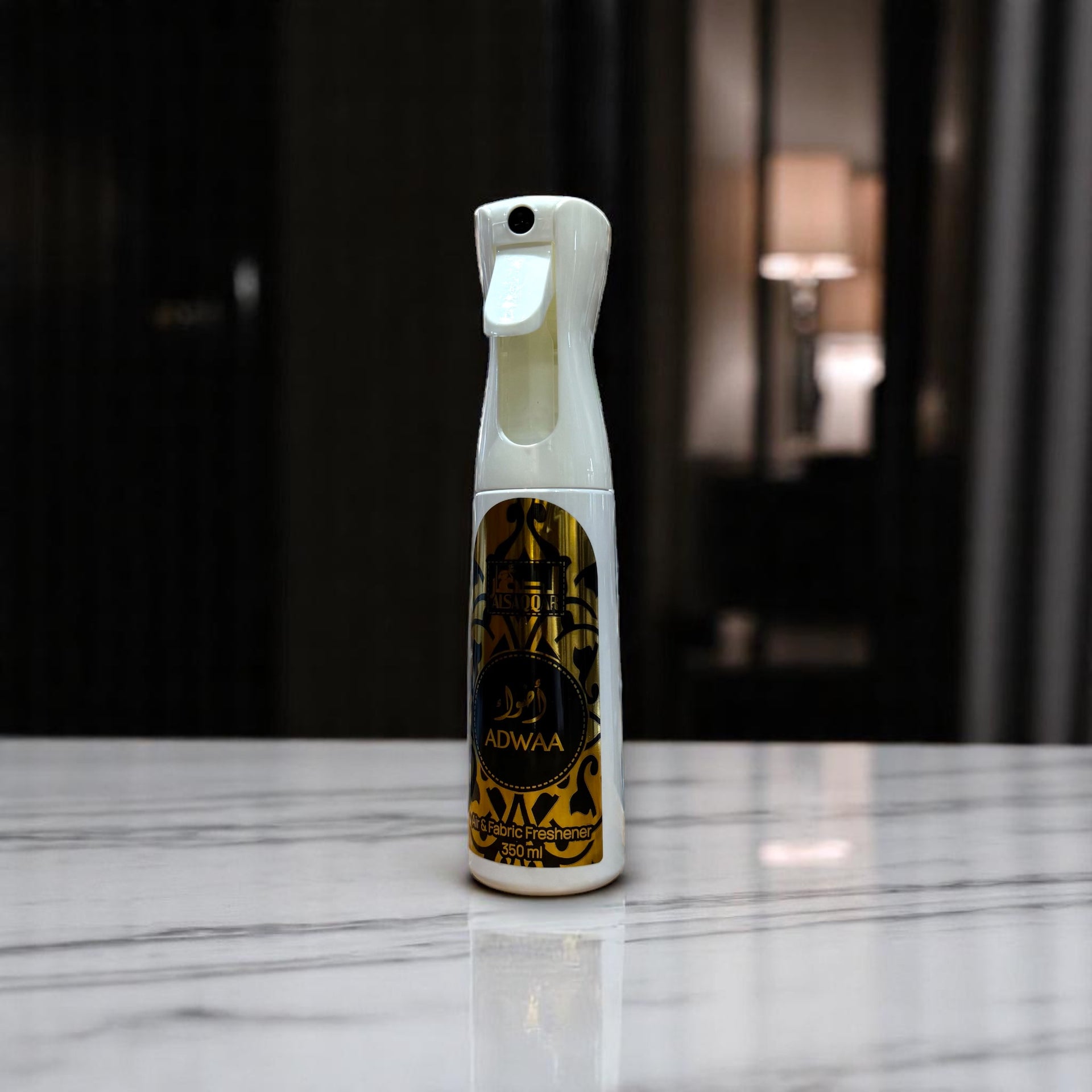 Adwaa Car | Fabric Freshener