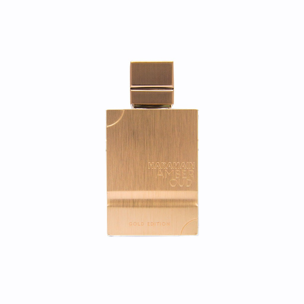 Al Haramain Amber Oud Gold Edition