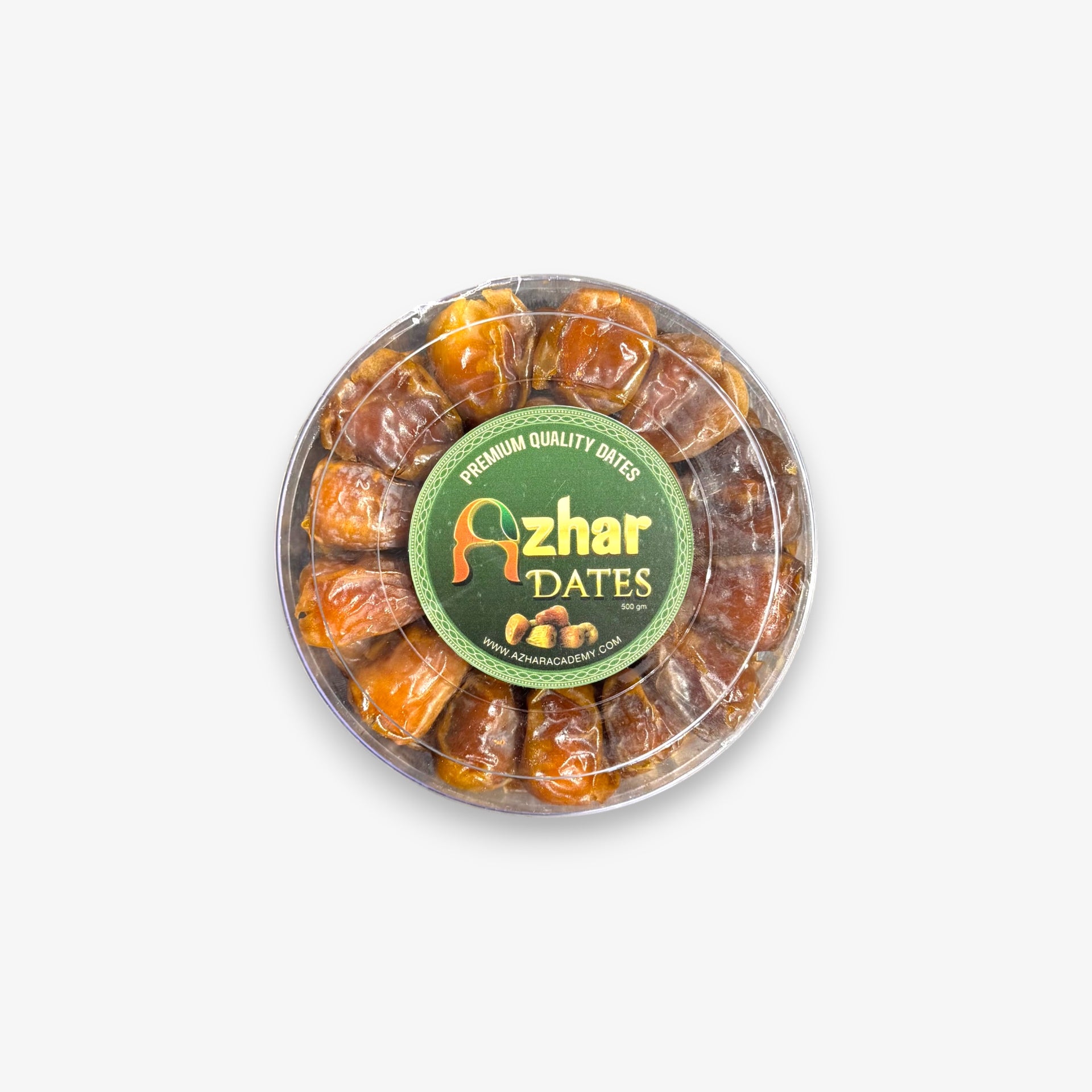 Sukkari Rutab Dates | 500g