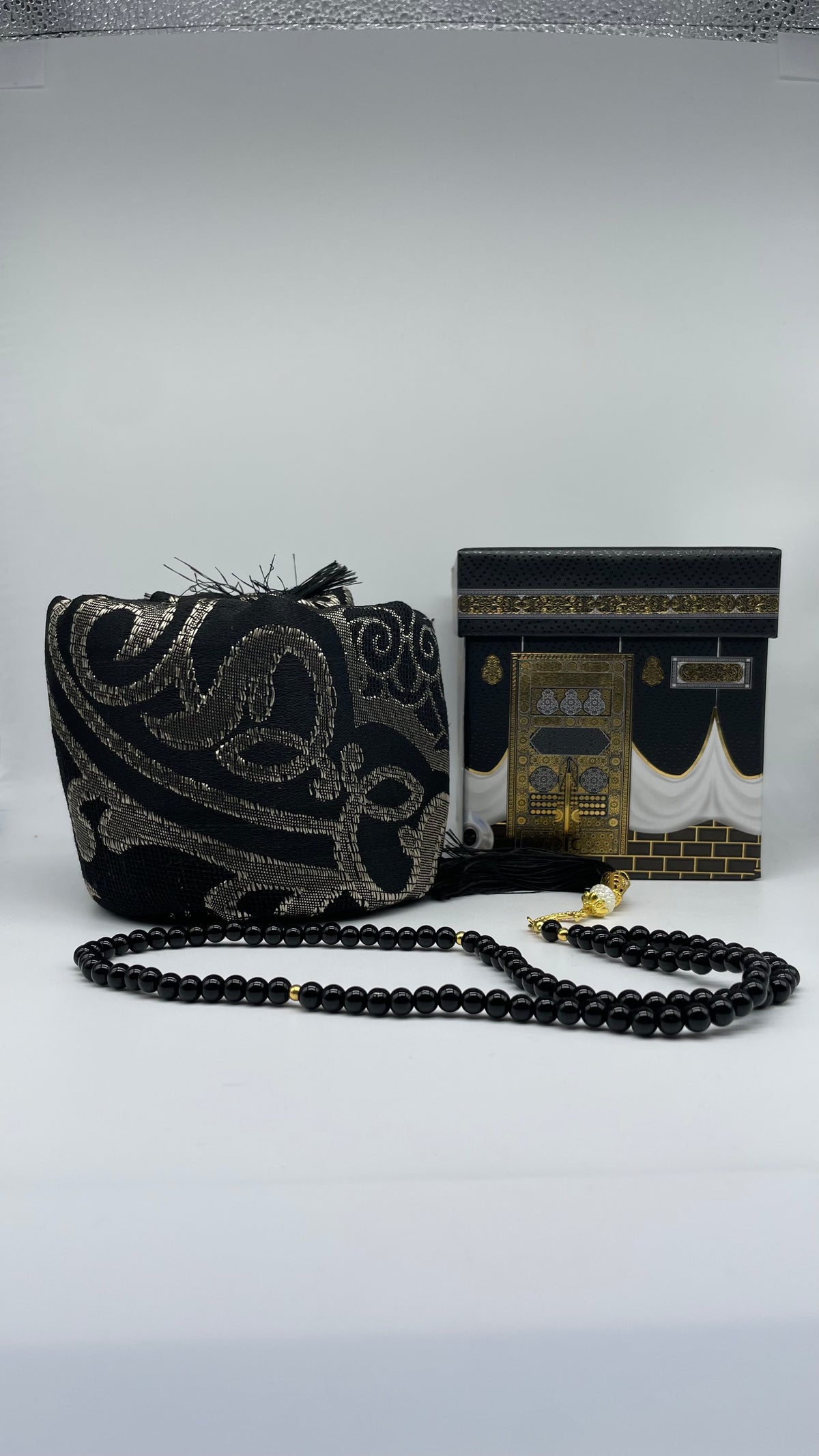 Kaaba Gift Box