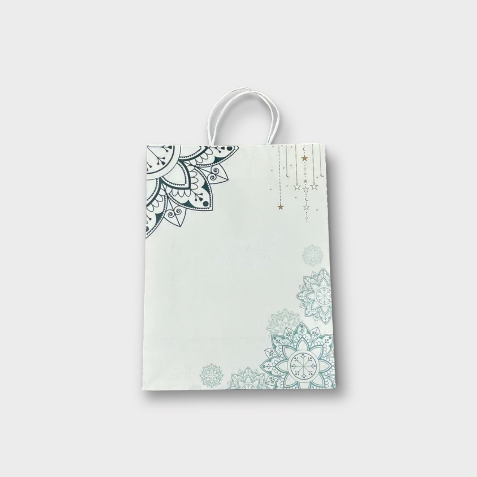 Lantern Gift Bag Large