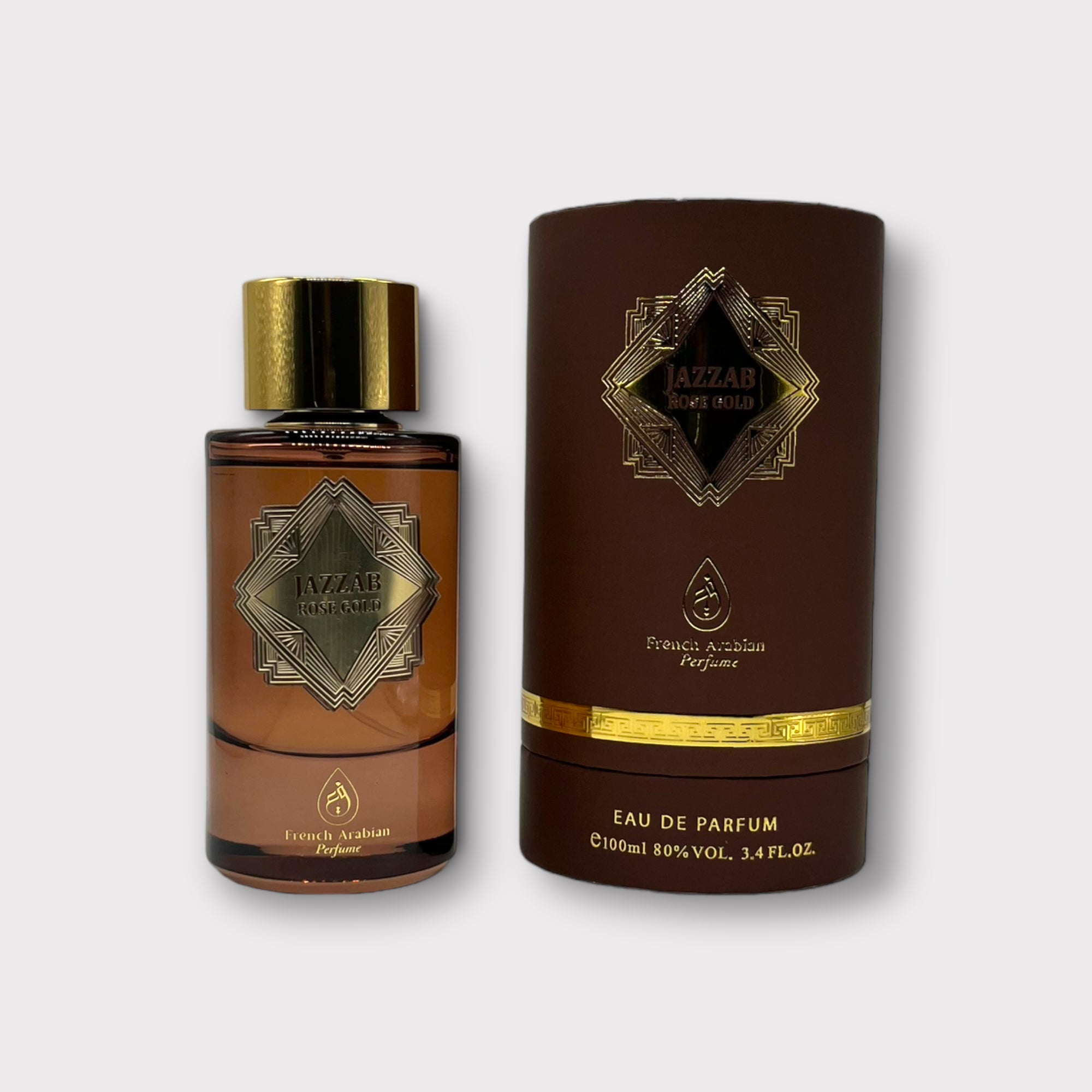 Jazzab oud sales