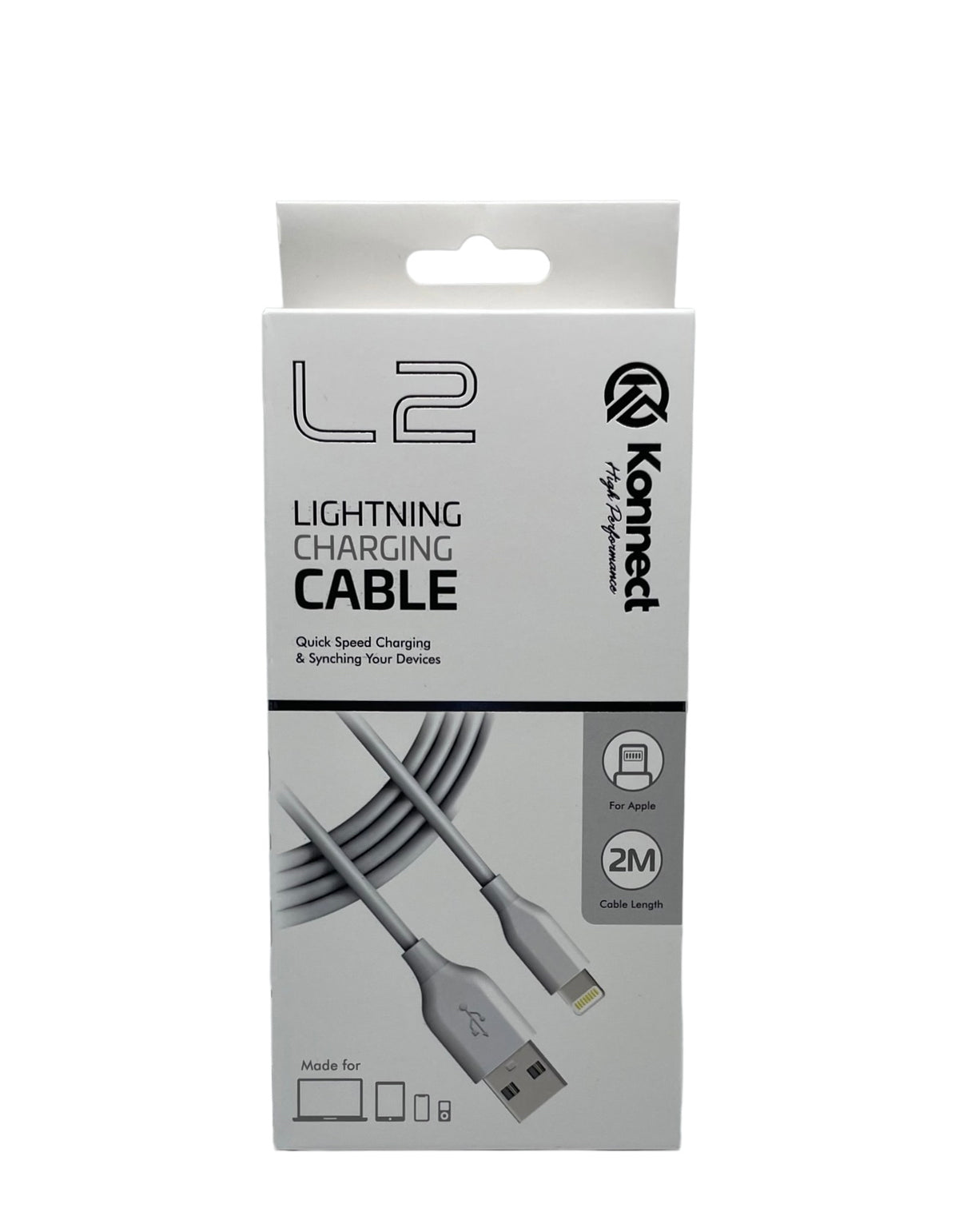 Lightning Charging Cable