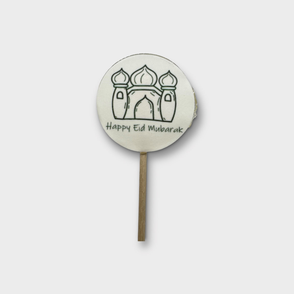 Eid Lollipop