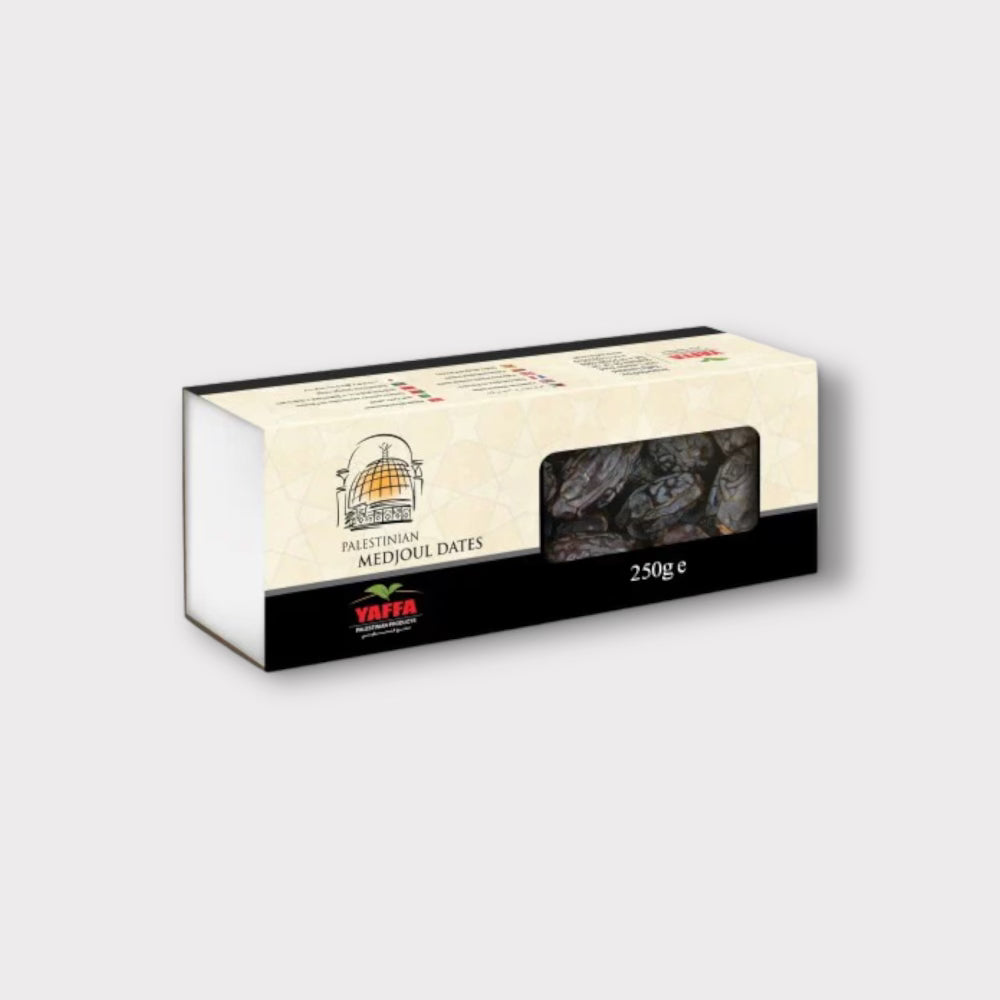Palestinian Medjoul Dates 250gm