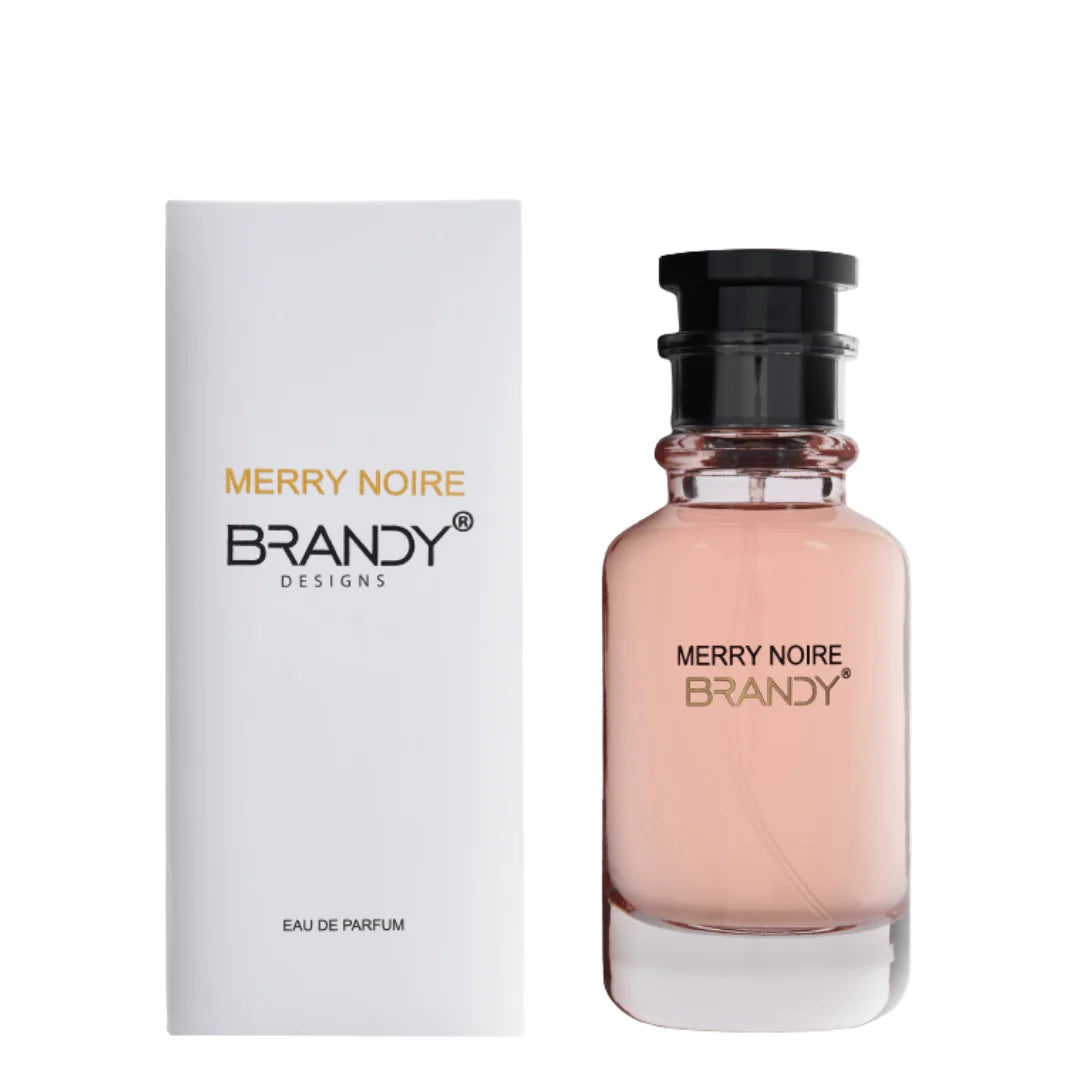 Merry Noire BY BRANDY