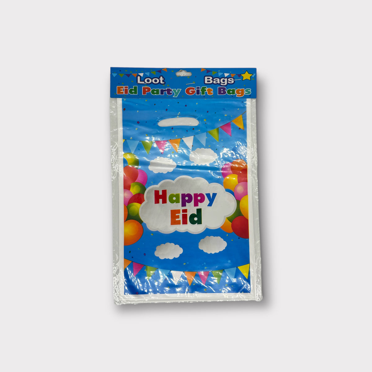 Happy Eid Goody Bag