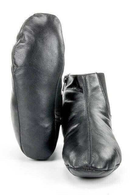 Leather Wudu Socks