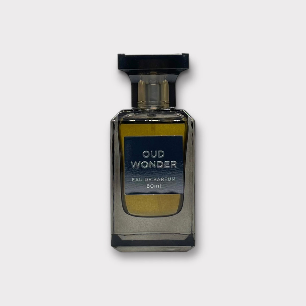 Oud Wonder