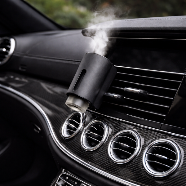 Car Aroma Diffuser