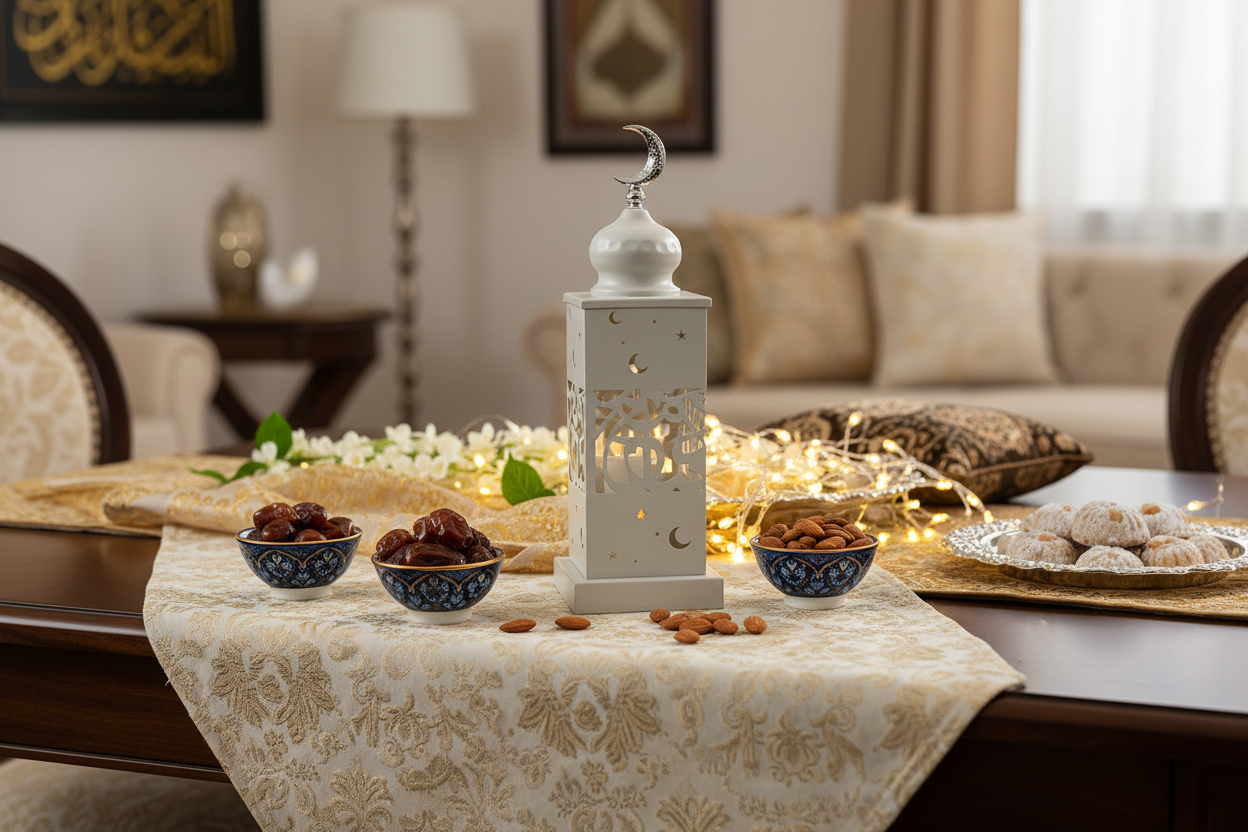 Ramadan Lantern
