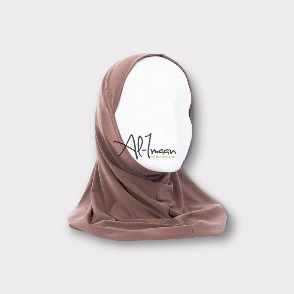 Turlu Hijab - JLifestyle Store
