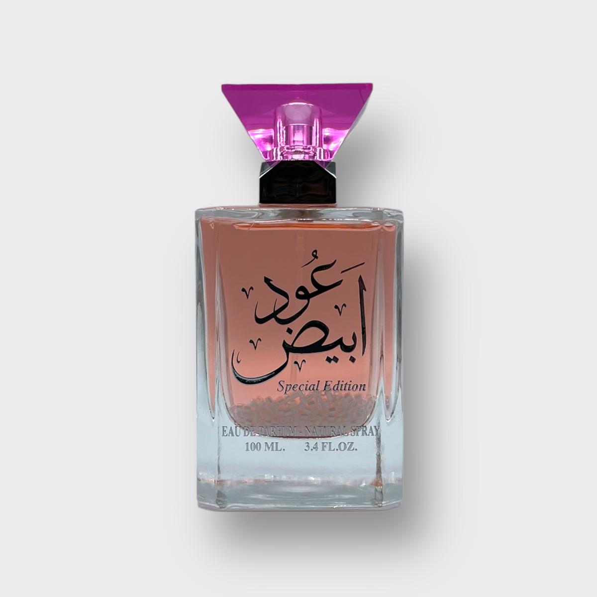 Oud Abiyad Eau de Parfum