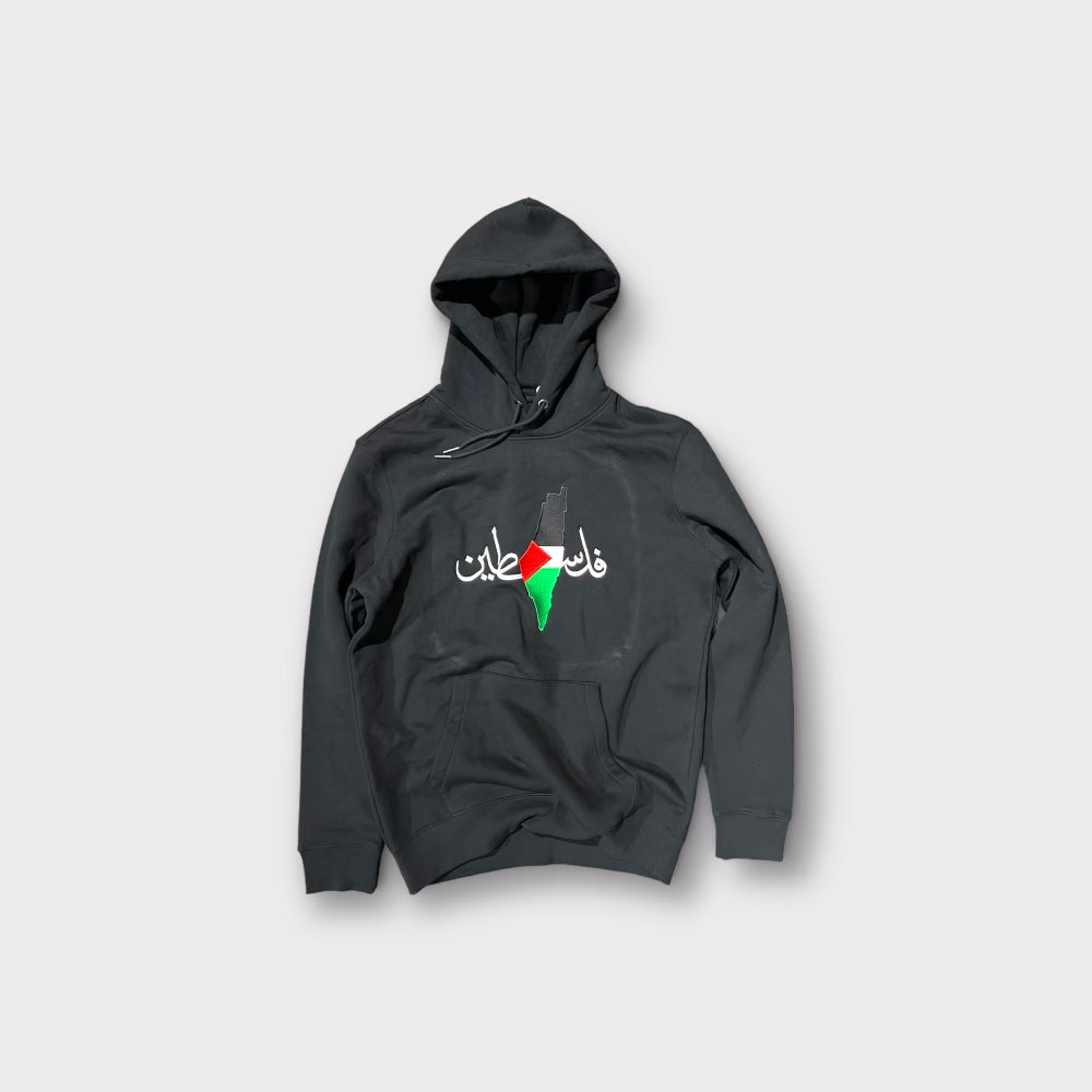 Kids Palestine Hoodie JLifestyle Store