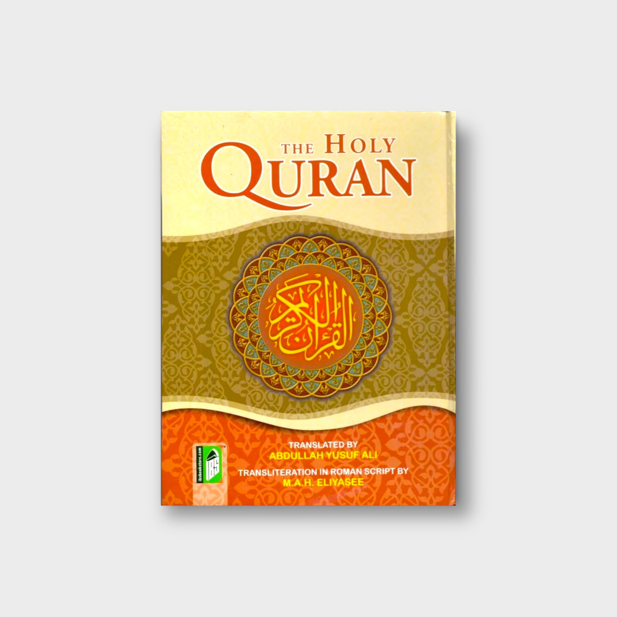 Quran with English Translation and Transliteration