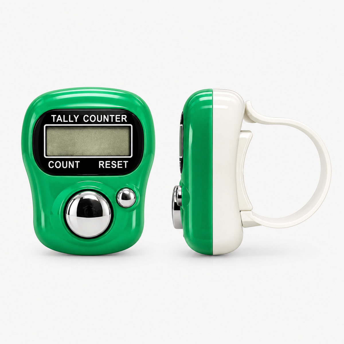 Finger Tasbih Counter