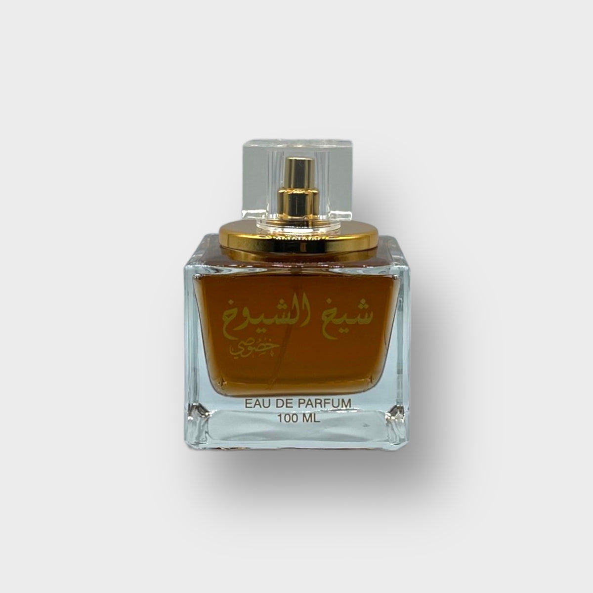 Sheikh Al Shuyukh Eau De Parfum