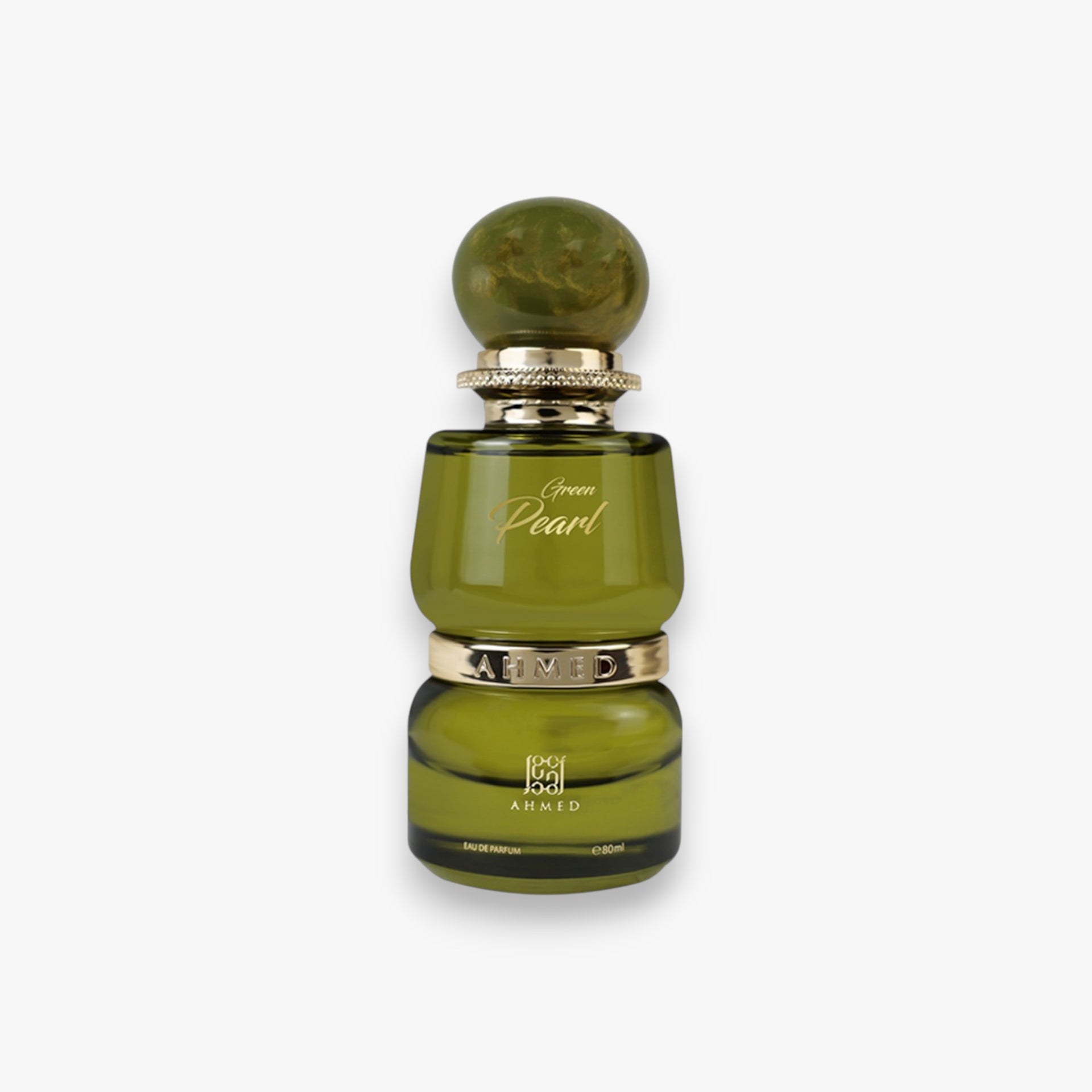 Green Pearl Eau De Parfum