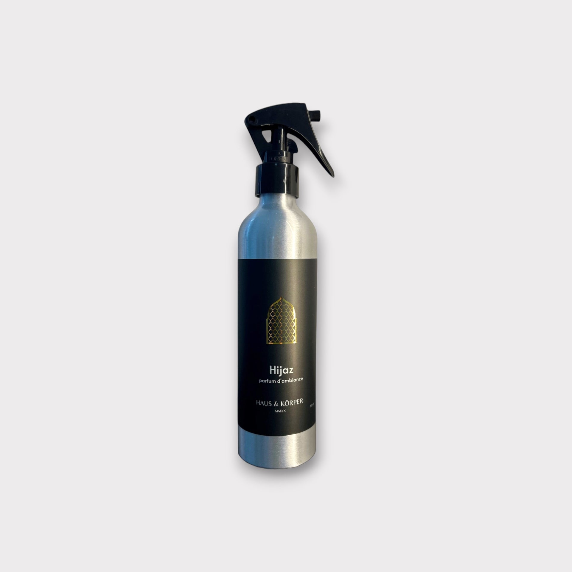 Hijaz Makkah Al Mukarramah Room Spray