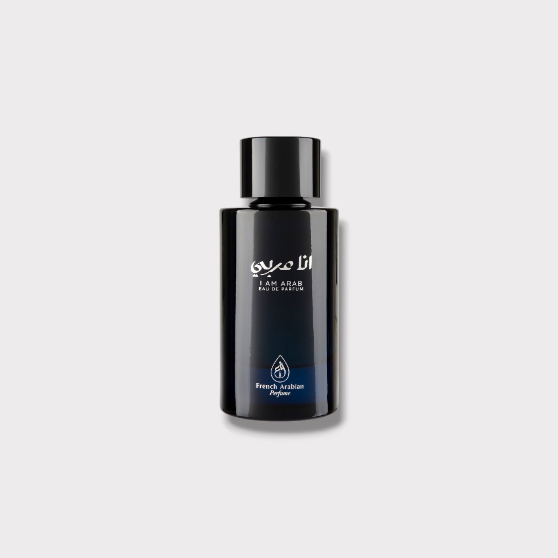 I Am Arab Eau De Parfum