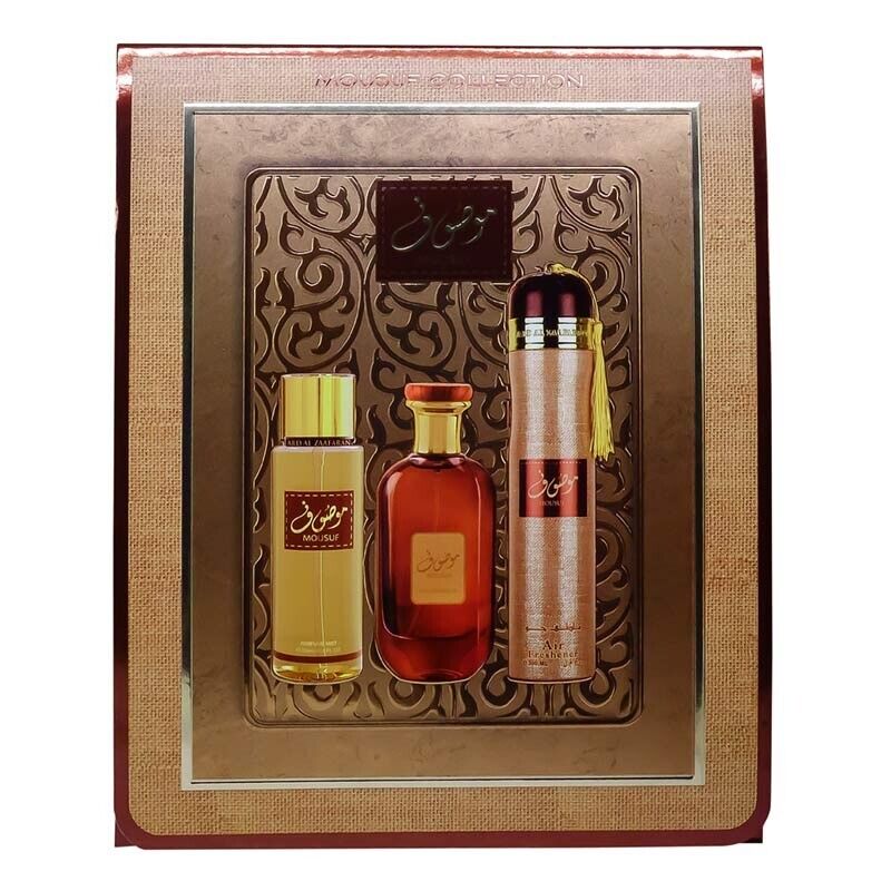 Mousuf Gift Set