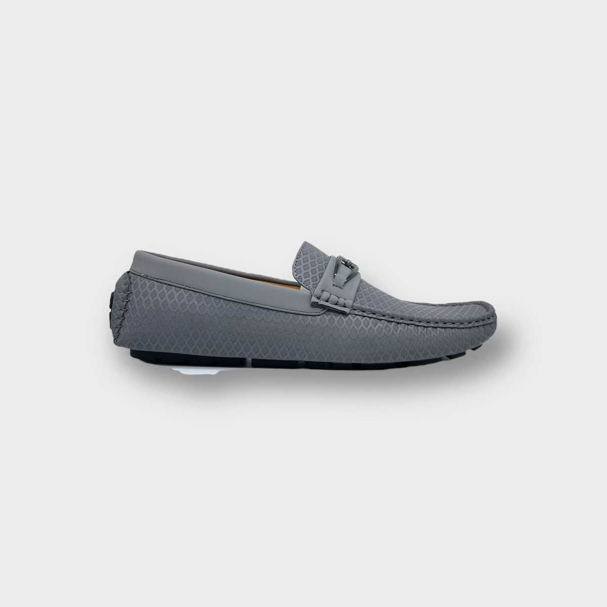 Charles Grey Loafers