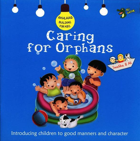 Caring For Orphans