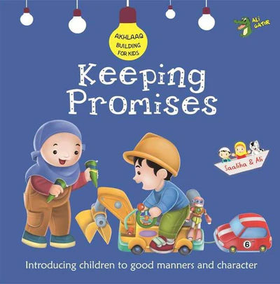 Keeping Promises