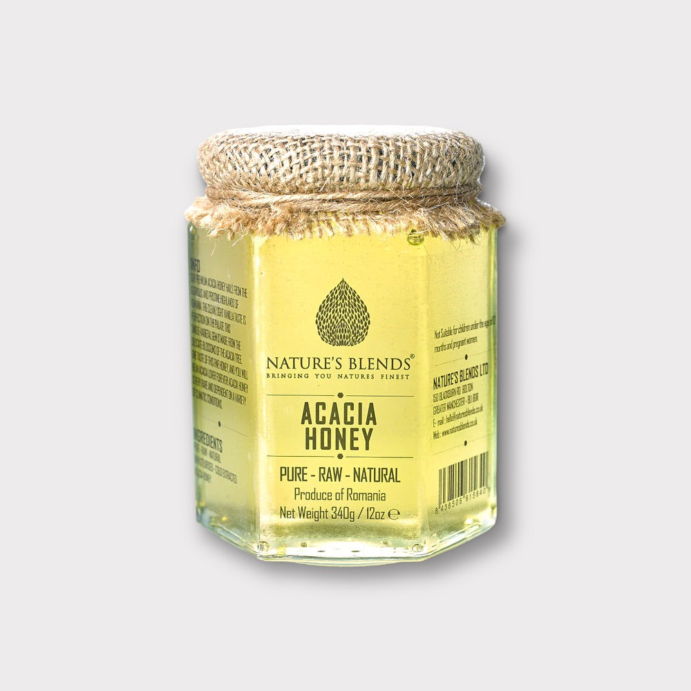 Acacia Honey - JLifestyle Store