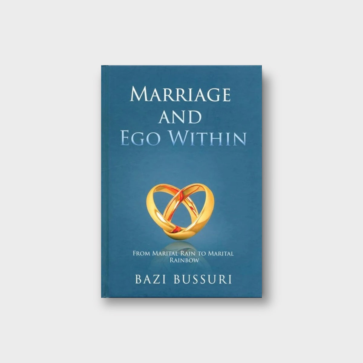 Marriage and Ego