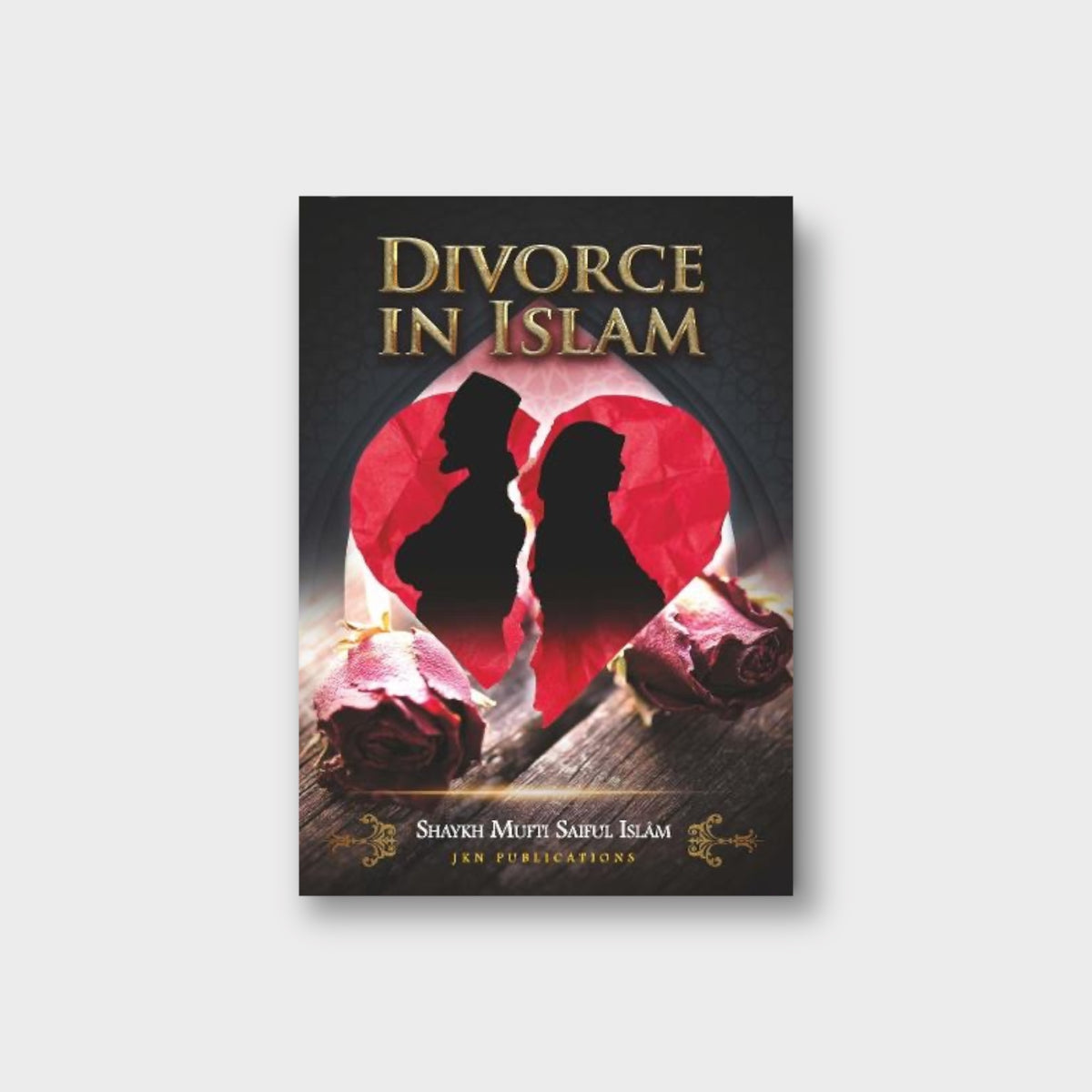 Divorce In Islam