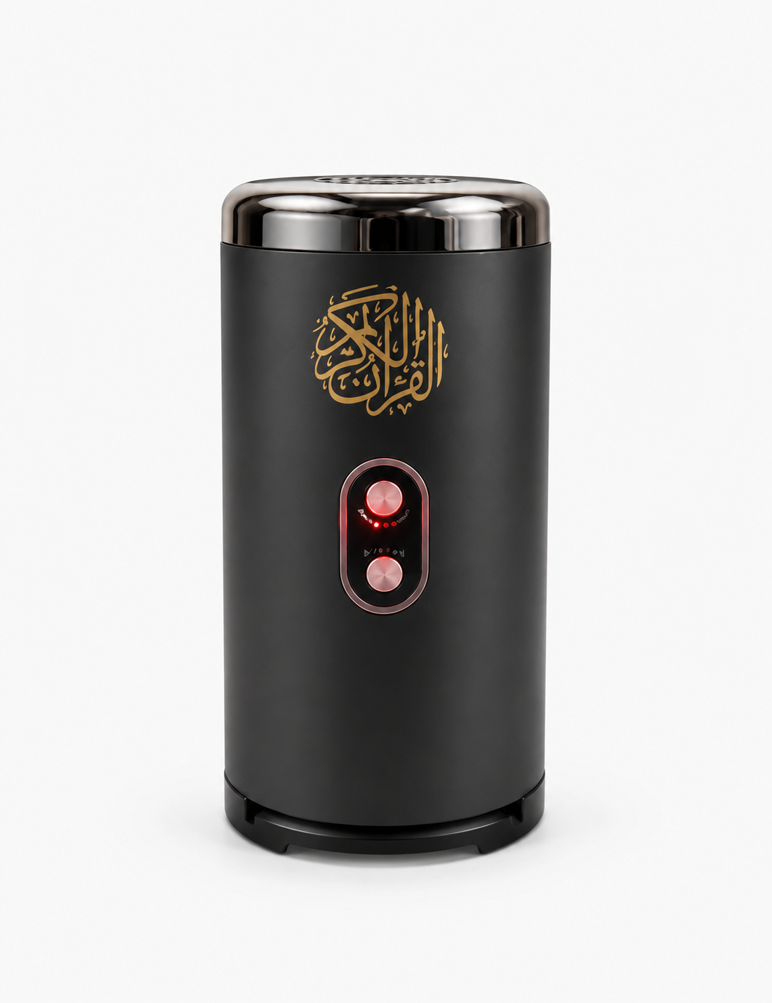 Quran Speaker and Bakhoor Burner
