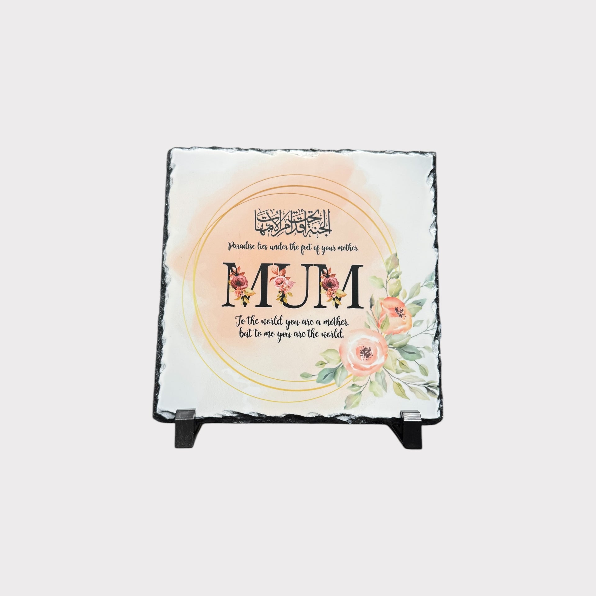 Mum Paradise Slate