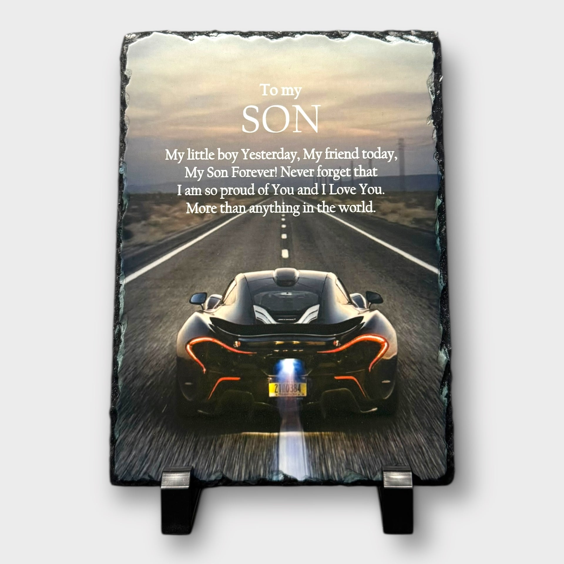 Son Slate