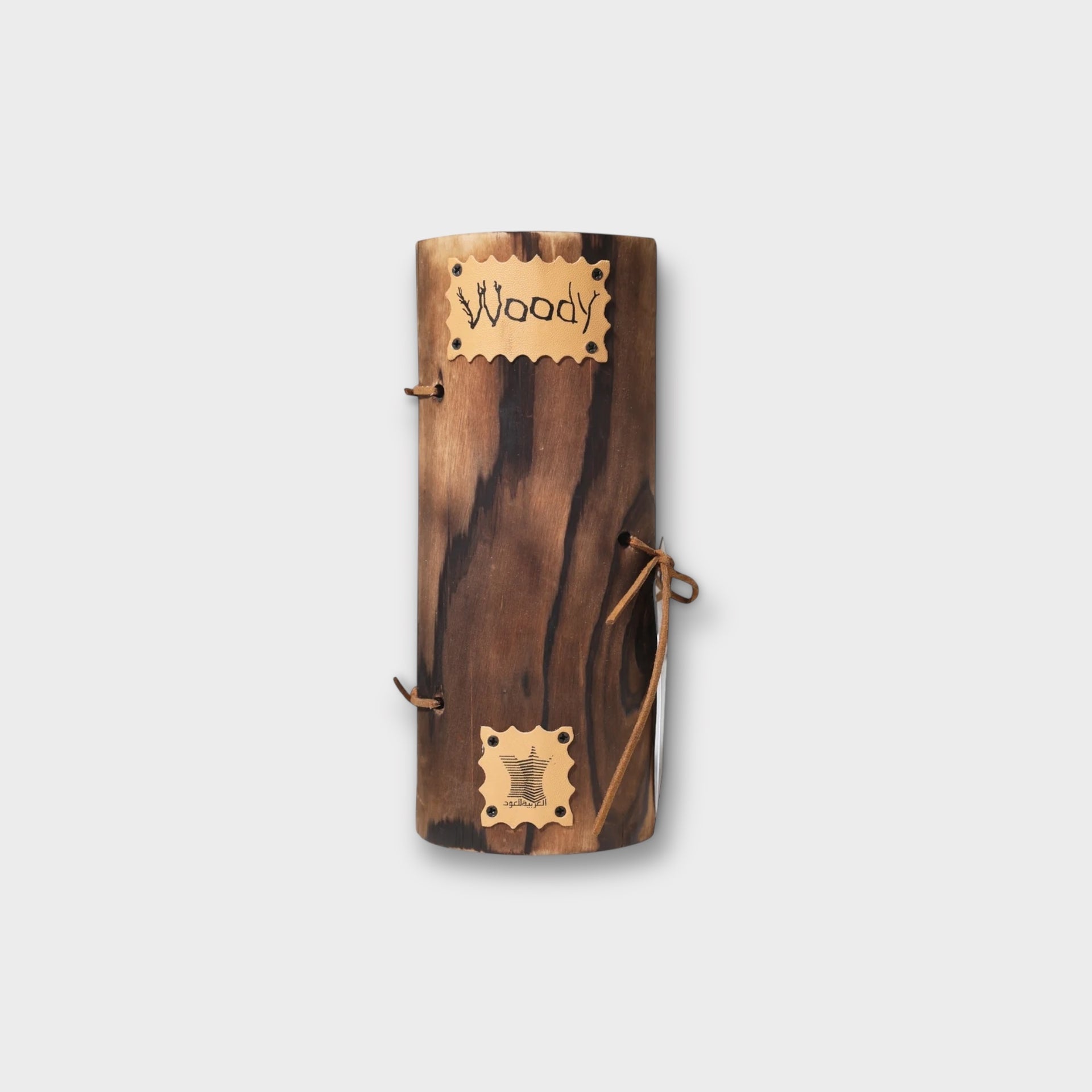 WOODY Perfume by Arabian Oud