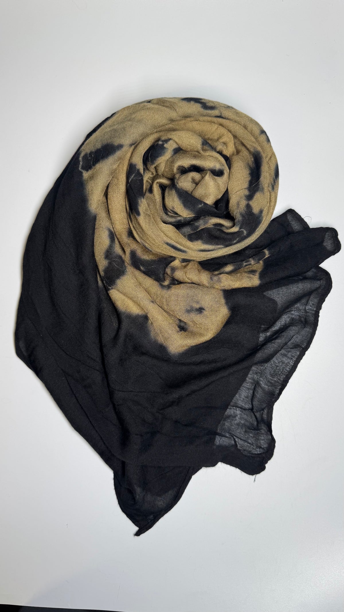 Tie Dye Modal | Cocoa Storm