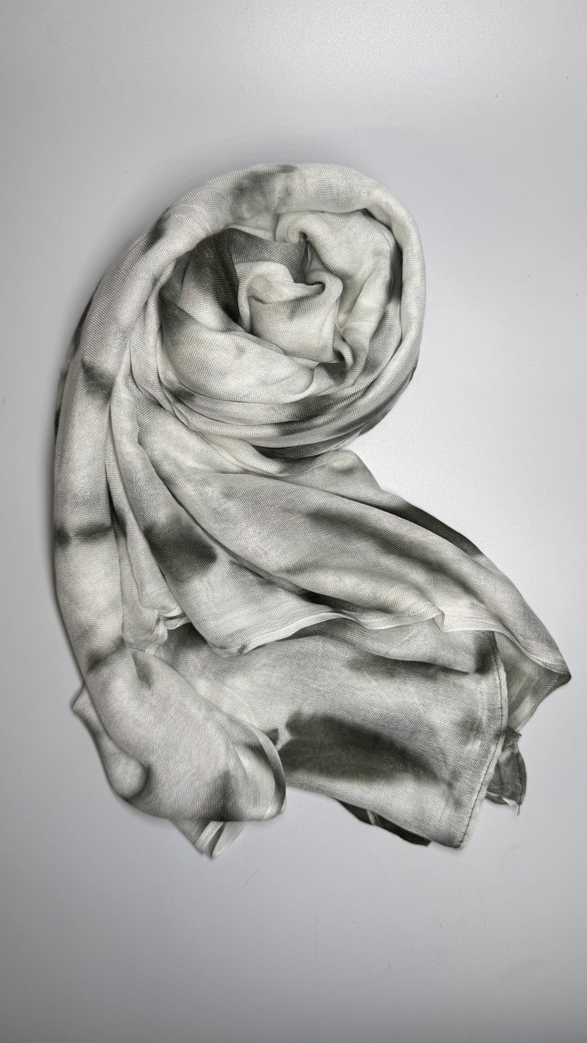 Tie Dye Modal | Ash Cloud