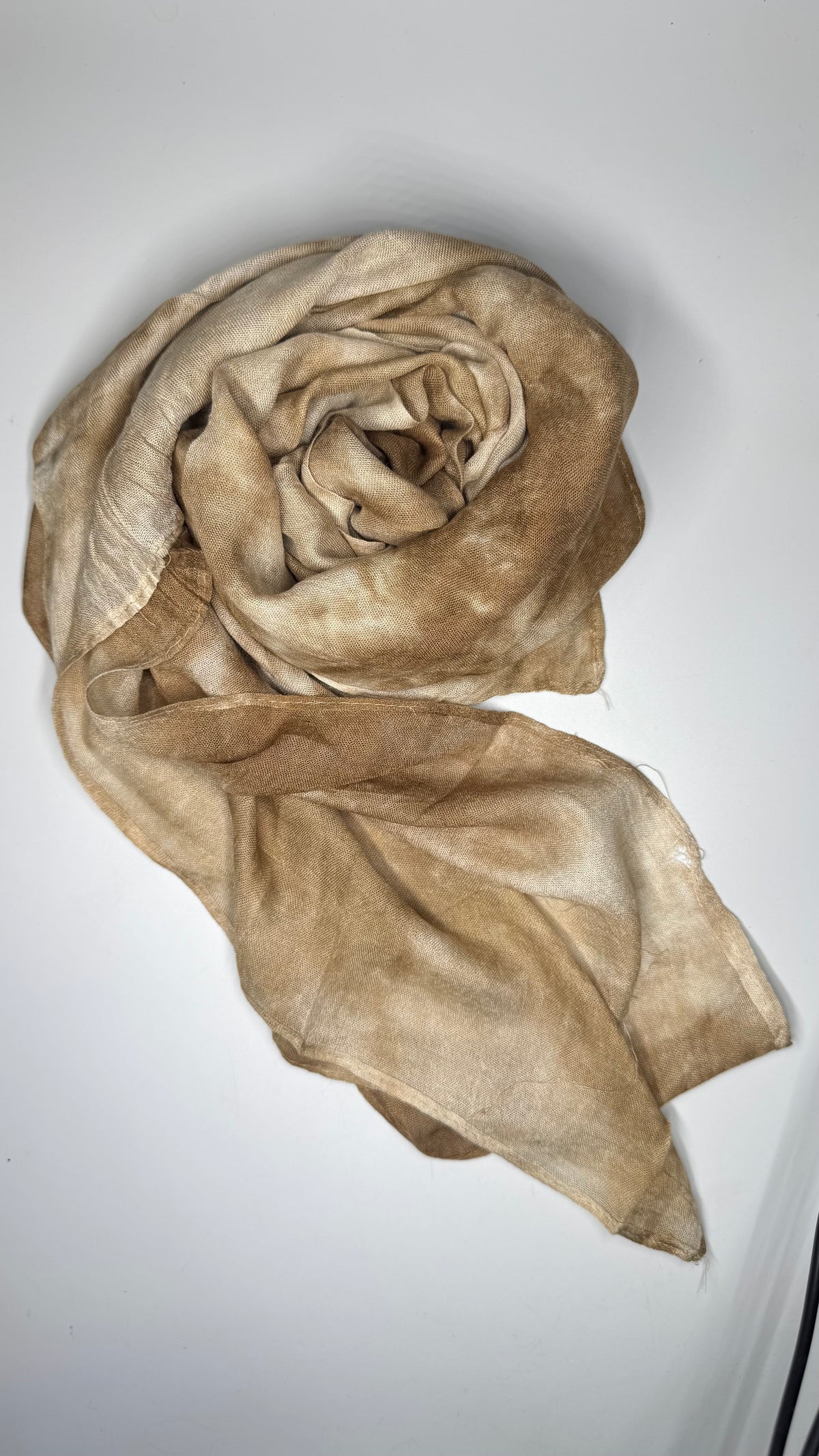 Tie Dye Modal | Mocha Cloud