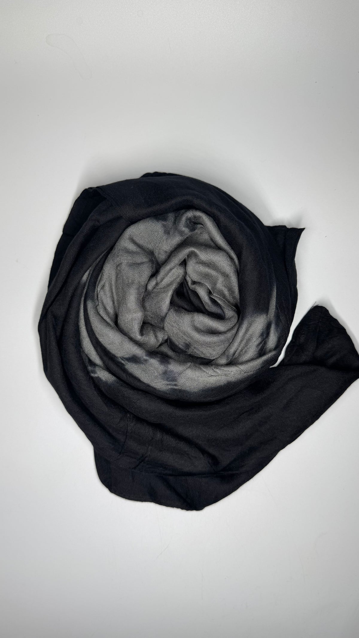 Tie Dye Modal | Shadow Grey
