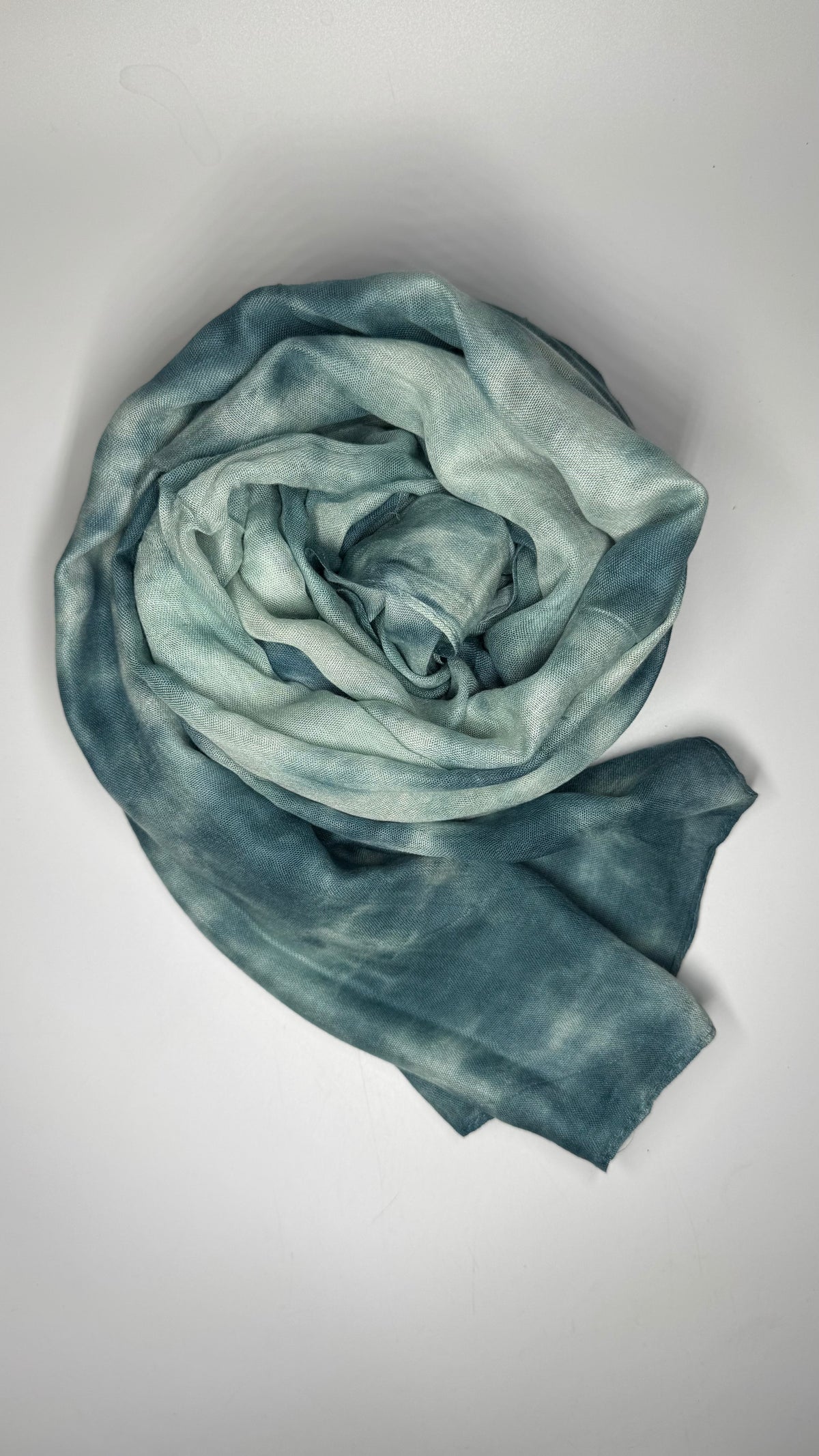 Tie Dye Modal | Sage Storm