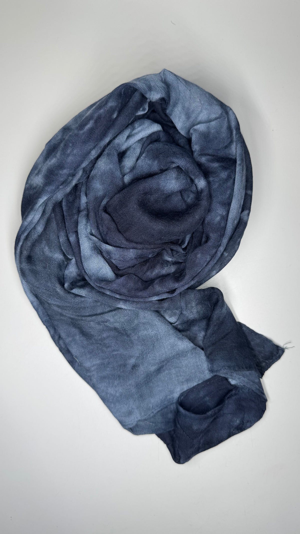 Tie Dye Modal | Midnight Storm