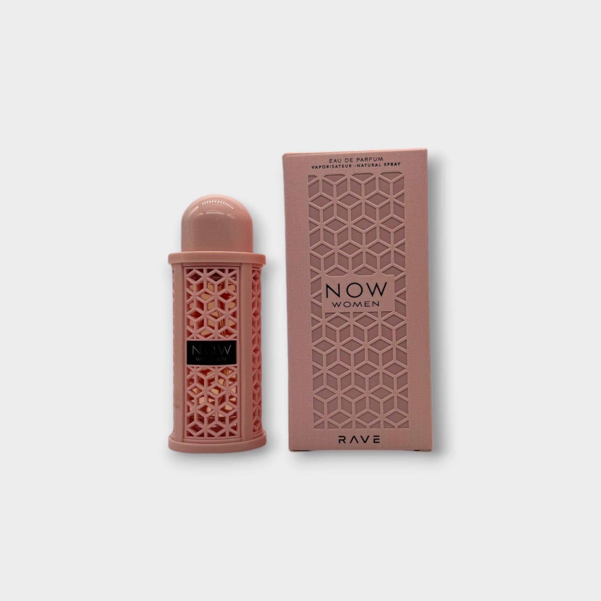 Now Women Eau De Parfum 100ml