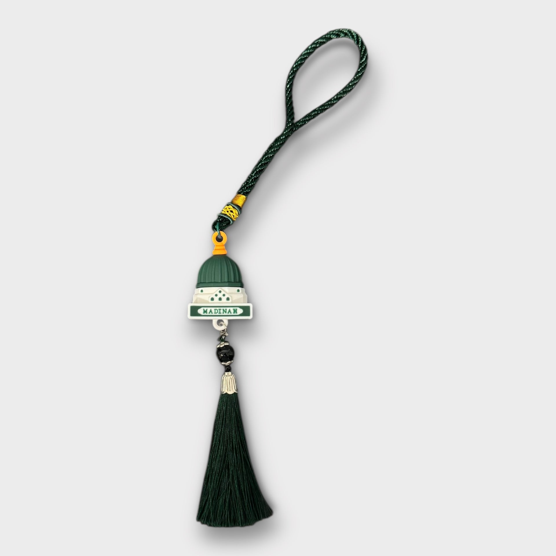 Madinah 3D Key Chain