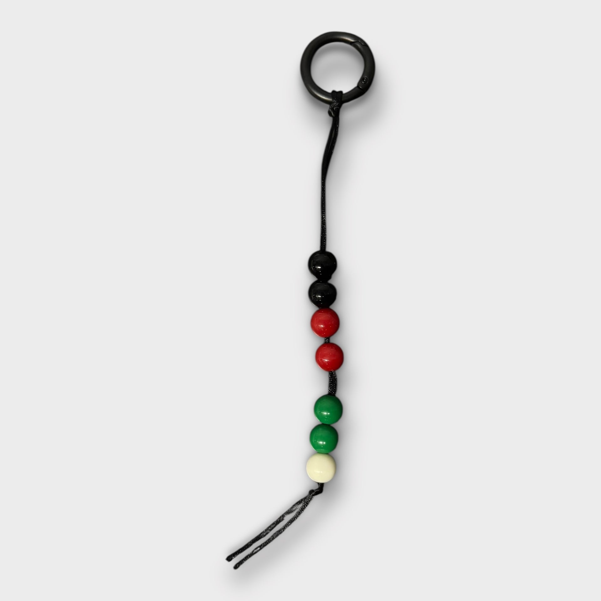 Palestine 7 Bead Tawaf Tasbeeh