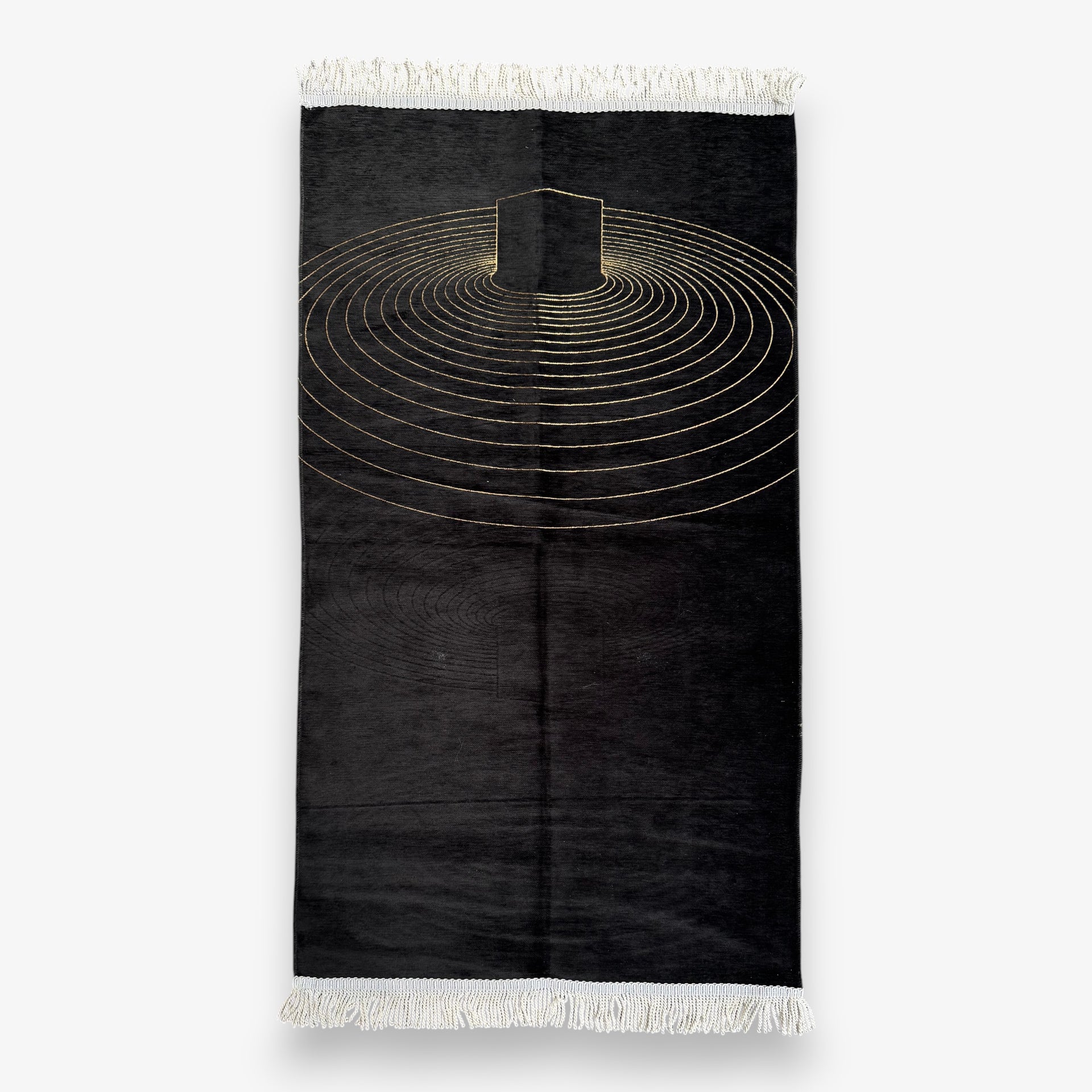 Kaaba Tawaf Prayer Mat