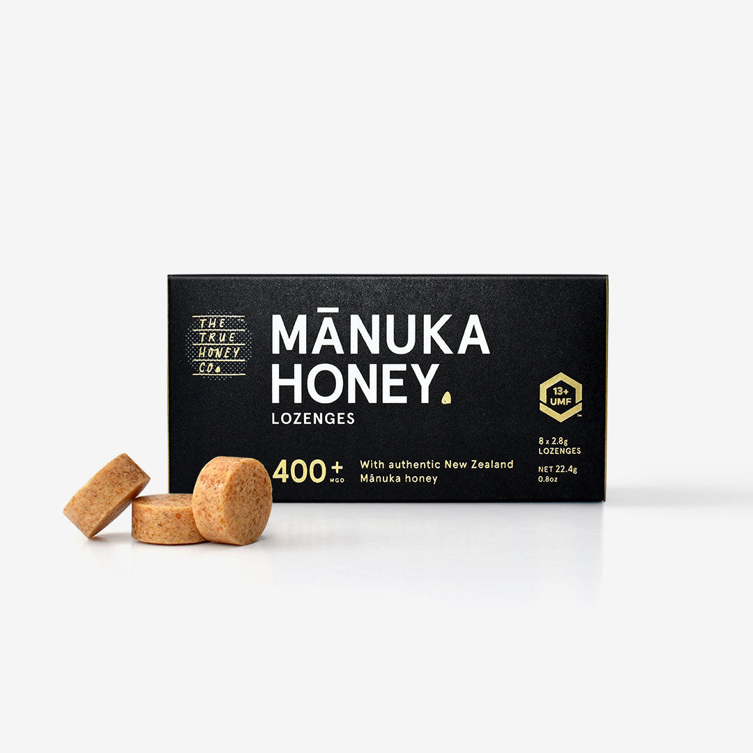 Manuka Honey Lozenges