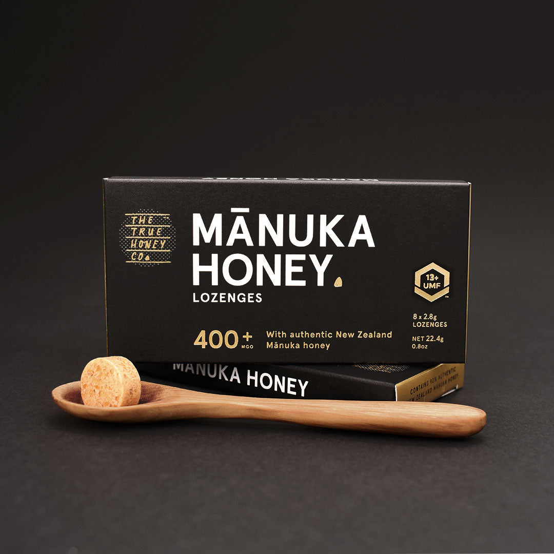 Manuka Honey Lozenges